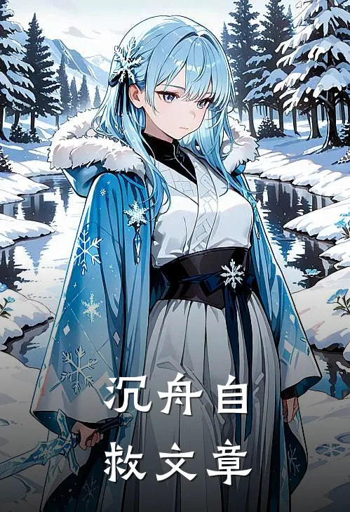 沉舟自救文章