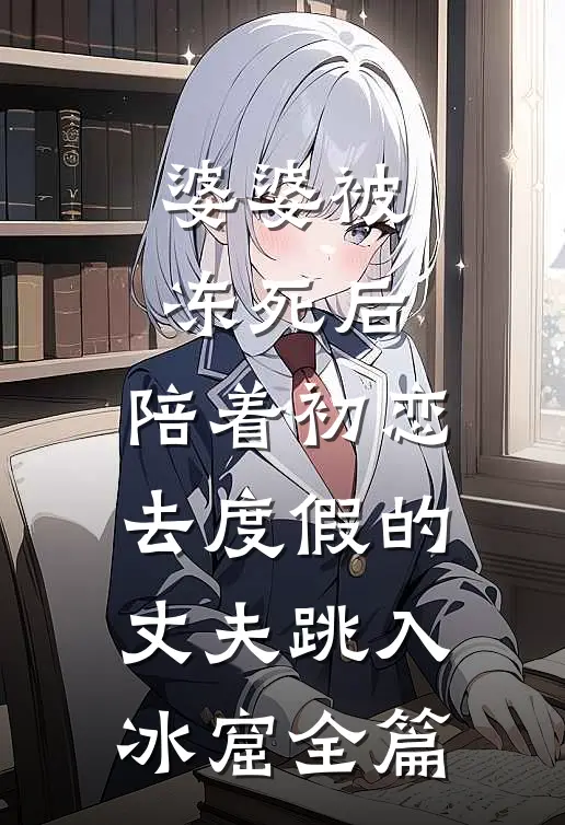 婆婆被冻死后，陪着初恋去度假的丈夫跳入冰窟全篇