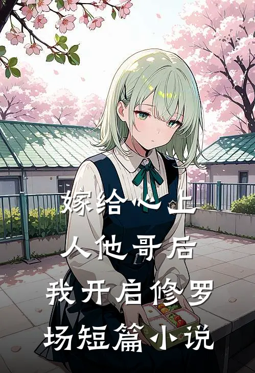 嫁给心上人他哥后，我开启修罗场短篇小说