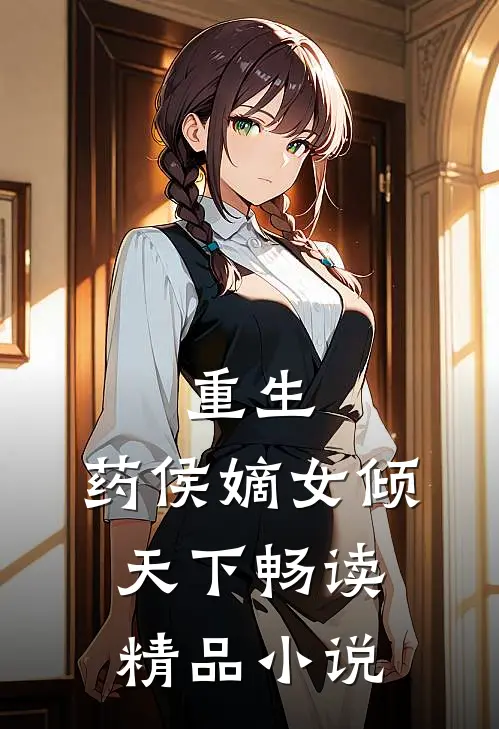 重生：药侯嫡女倾天下畅读精品小说