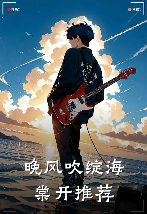 晚风吹绽海棠开推荐
