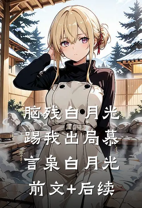 脑残白月光踢我出局慕言枭白月光前文+后续