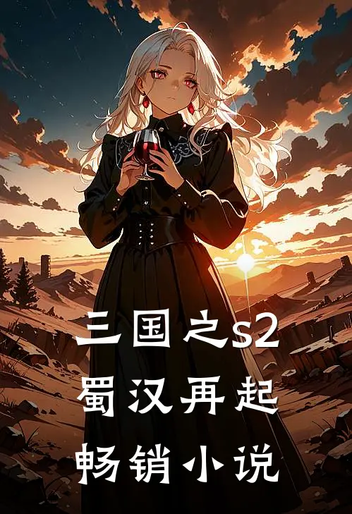 三国之s2蜀汉再起畅销小说
