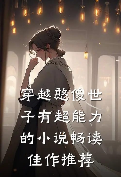 穿越憨傻世子有超能力的小说畅读佳作推荐