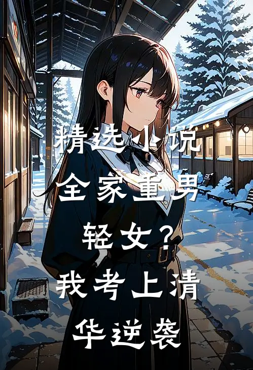 精选小说全家重男轻女？我考上清华逆袭