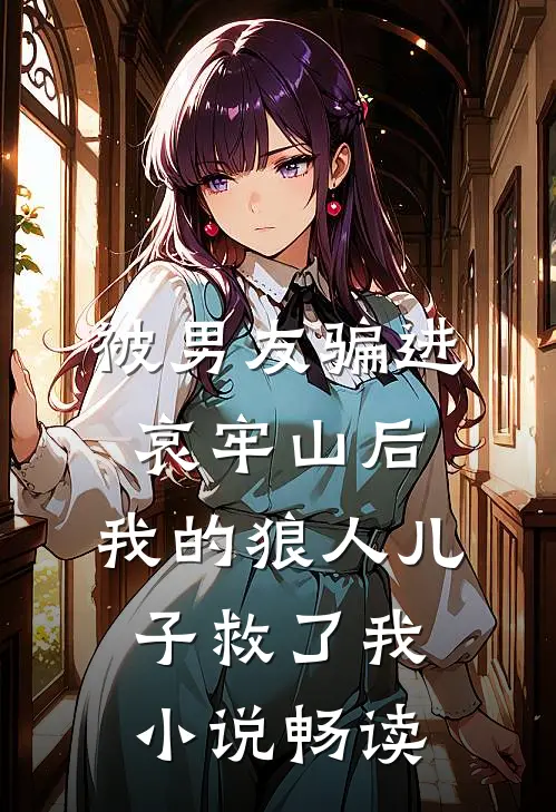 被男友骗进哀牢山后，我的狼人儿子救了我小说畅读