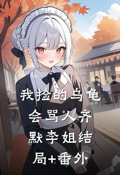 我捡的乌龟会骂人齐默李姐结局+番外