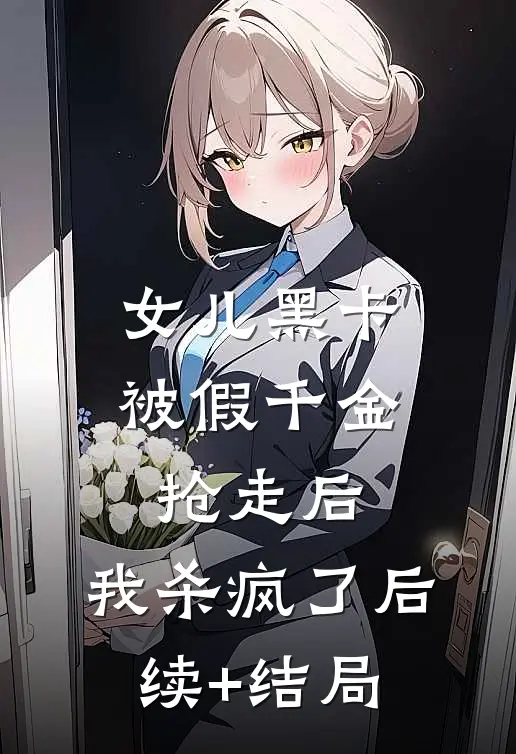女儿黑卡被假千金抢走后，我杀疯了后续+结局