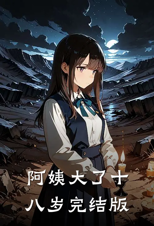 阿姨大了十八岁完结版