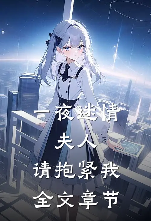 一夜迷情：夫人，请抱紧我全文章节