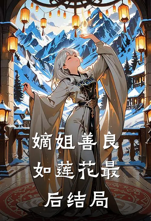 嫡姐善良如莲花最后结局