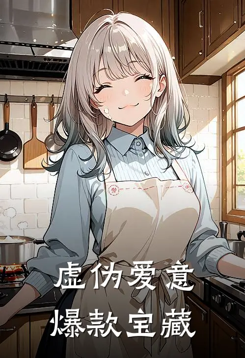 虚伪爱意爆款宝藏