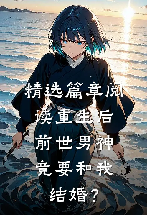 精选篇章阅读重生后，前世男神竟要和我结婚？