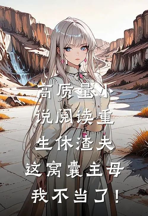 高质量小说阅读重生休渣夫，这窝囊主母我不当了！
