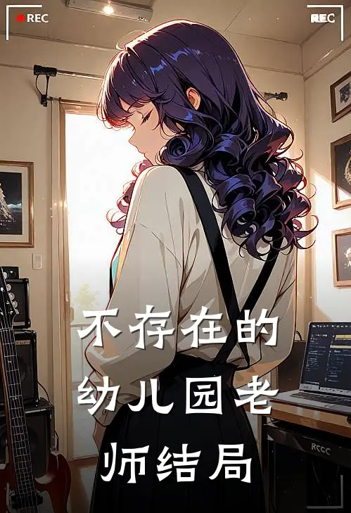 不存在的幼儿园老师结局