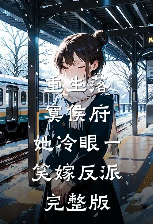重生落寞侯府，她冷眼一笑嫁反派完整版