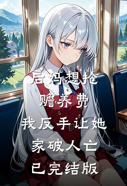 后妈想抢赡养费，我反手让她家破人亡已完结版