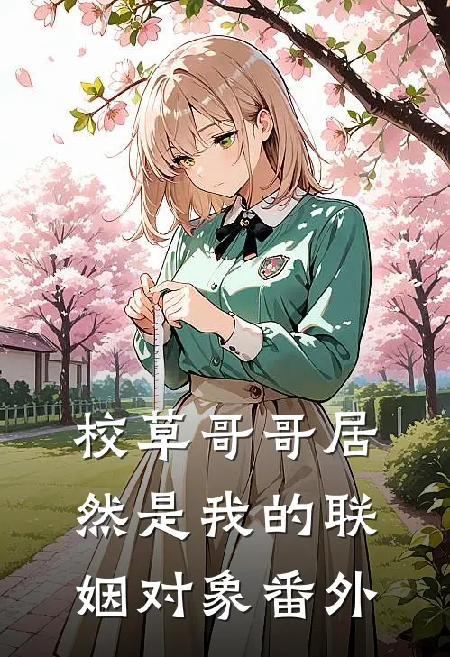 校草哥哥居然是我的联姻对象番外
