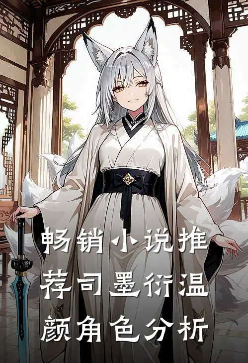 畅销小说推荐司墨衍温颜角色分析