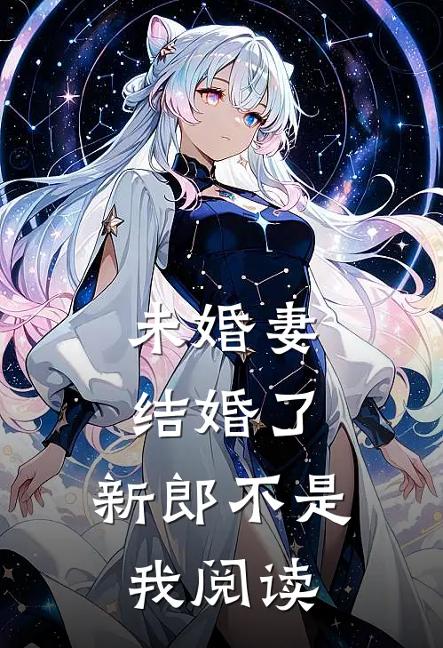 未婚妻结婚了，新郎不是我阅读