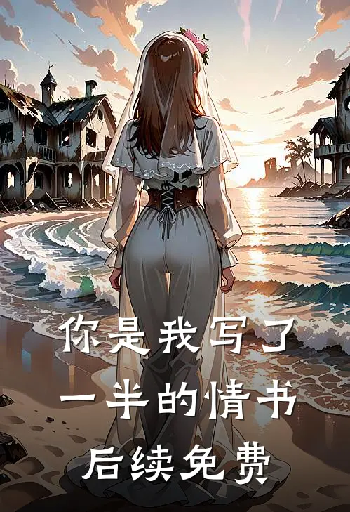 你是我写了一半的情书后续免费
