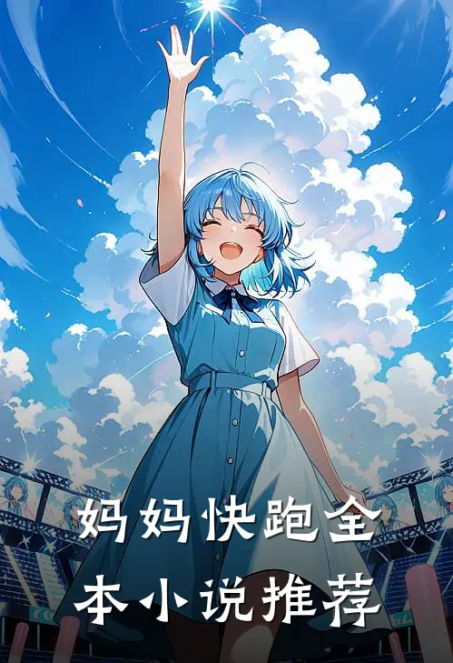 妈妈快跑全本小说推荐