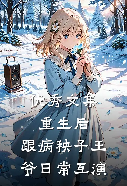 优秀文集重生后，跟病秧子王爷日常互演