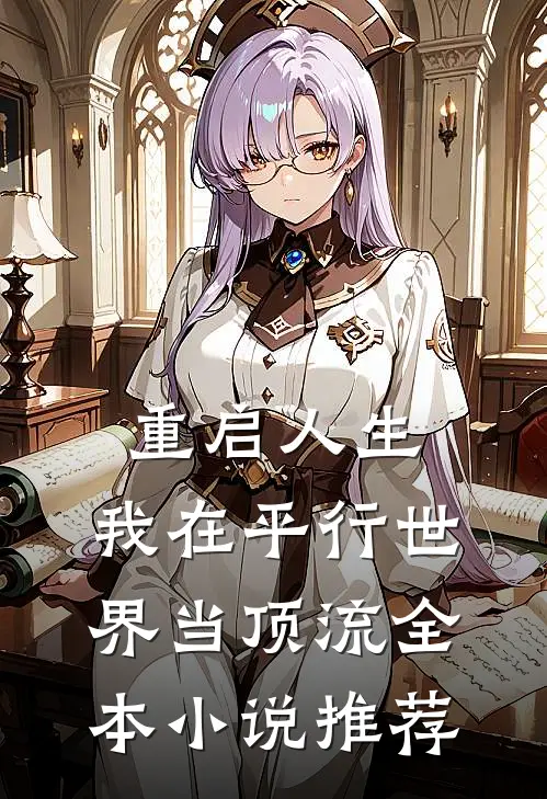 重启人生：我在平行世界当顶流全本小说推荐