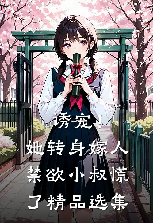 诱宠！她转身嫁人，禁欲小叔慌了精品选集