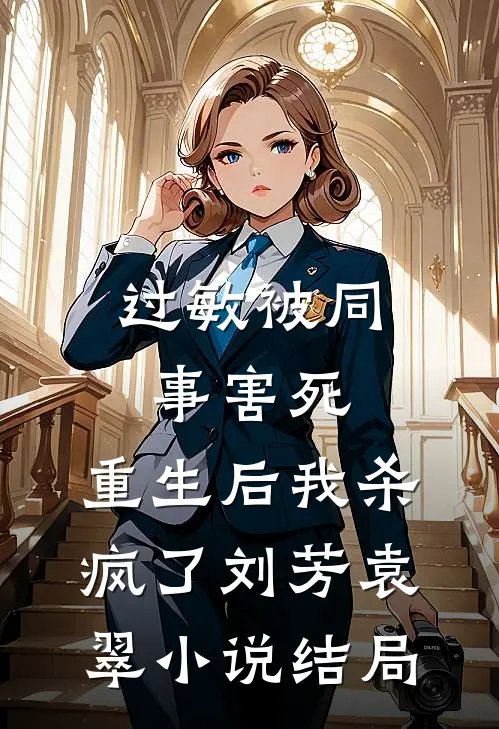 过敏被同事害死，重生后我杀疯了刘芳袁翠小说结局