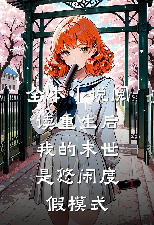 全本小说阅读重生后，我的末世是悠闲度假模式