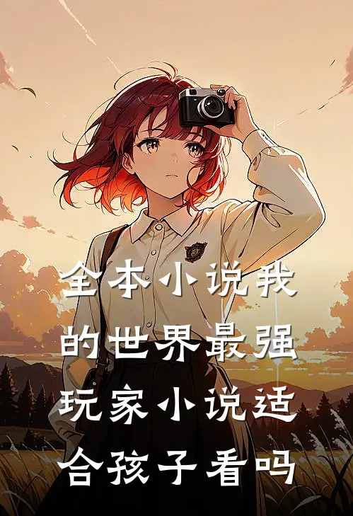 全本小说我的世界最强玩家小说适合孩子看吗