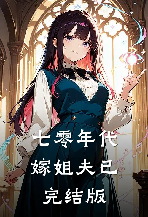 七零年代嫁姐夫已完结版