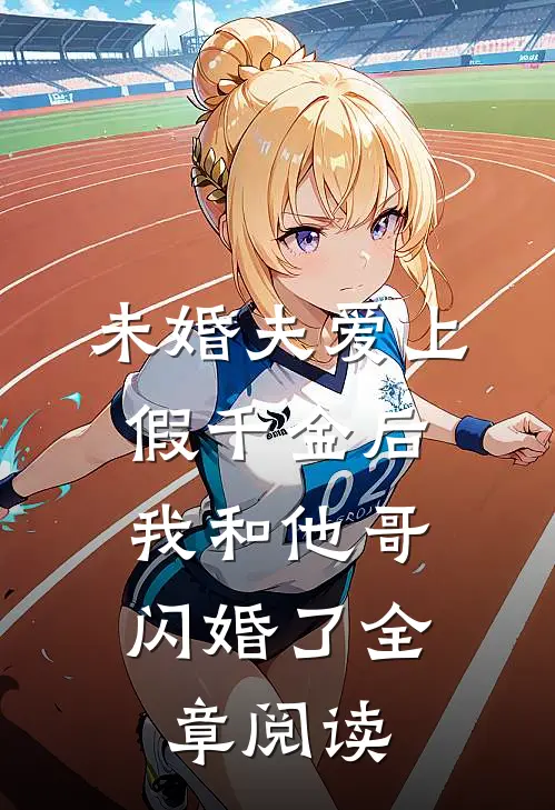 未婚夫爱上假千金后，我和他哥闪婚了全章阅读