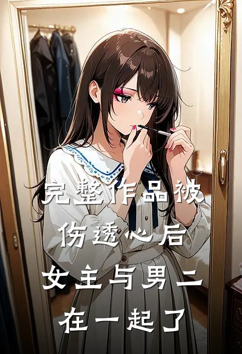 完整作品被伤透心后，女主与男二在一起了