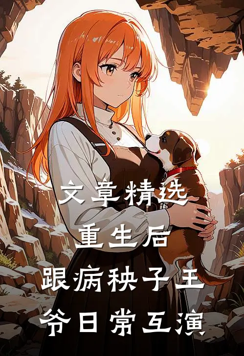 文章精选重生后，跟病秧子王爷日常互演