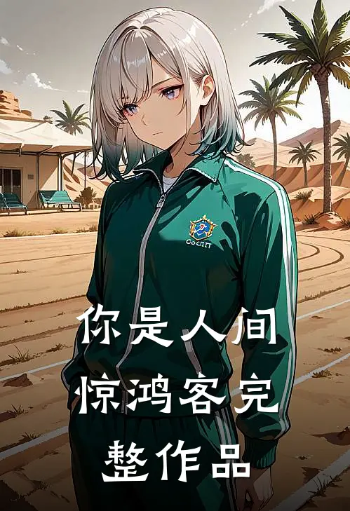 你是人间惊鸿客完整作品