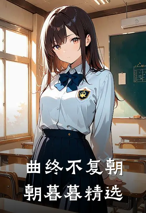 曲终不复朝朝暮暮精选