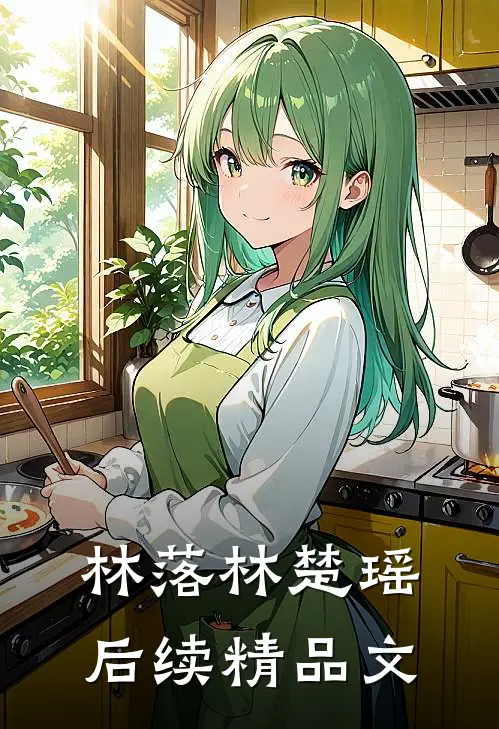 林落林楚瑶后续精品文