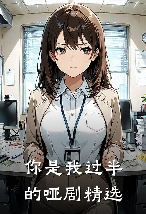 你是我过半的哑剧精选