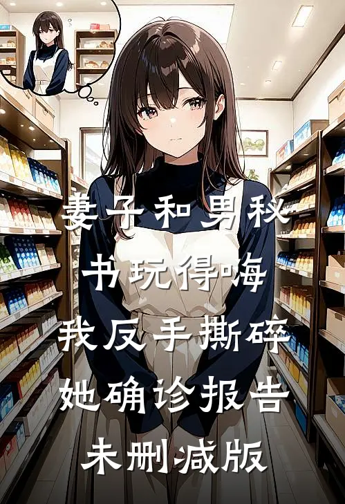 妻子和男秘书玩得嗨，我反手撕碎她确诊报告未删减版