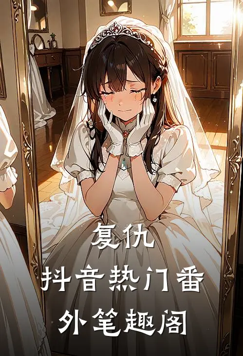 复仇：抖音热门番外笔趣阁