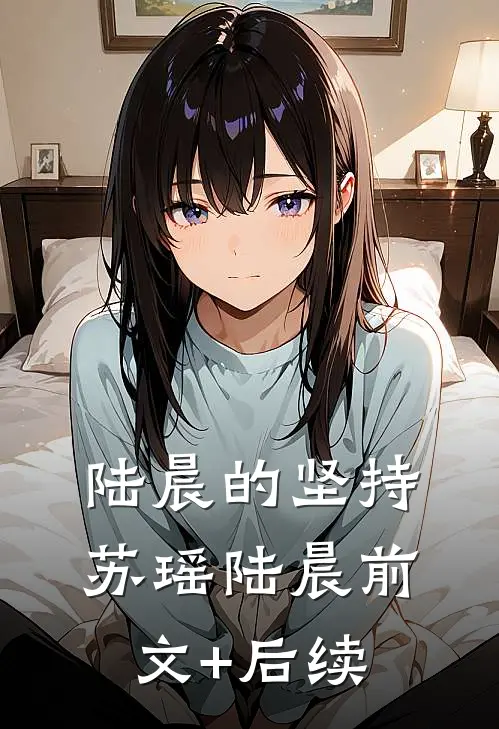 陆晨的坚持苏瑶陆晨前文+后续