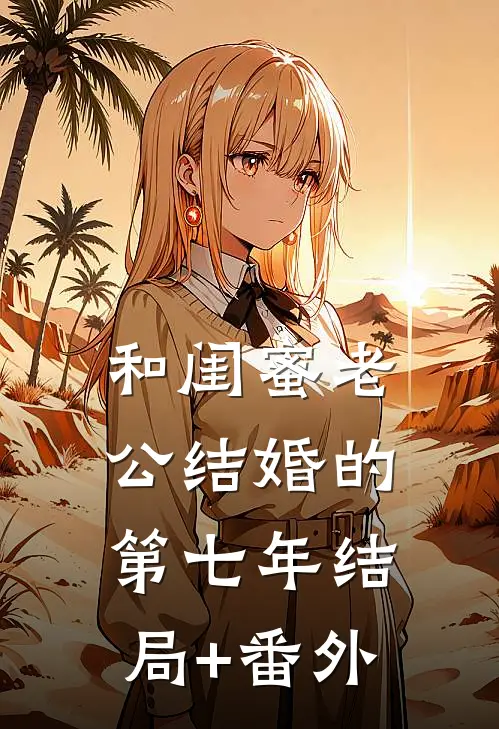 和闺蜜老公结婚的第七年结局+番外