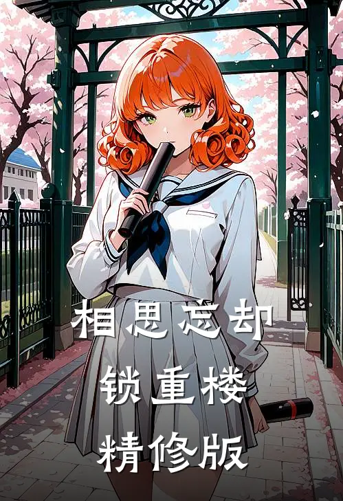 相思忘却锁重楼精修版