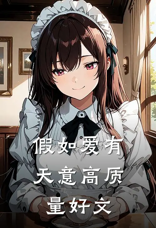假如爱有天意高质量好文