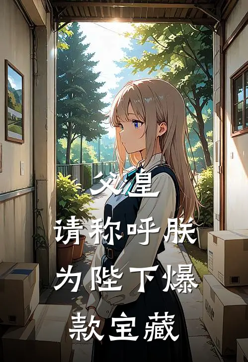 父皇，请称呼朕为陛下爆款宝藏