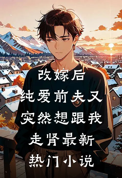 改嫁后，纯爱前夫又突然想跟我‘走肾’最新热门小说