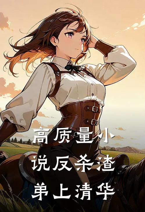 高质量小说反杀渣弟上清华