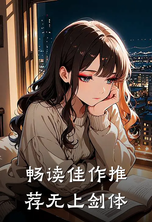 畅读佳作推荐无上剑体